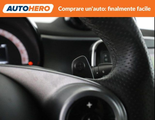 SMART ForTwo 90 0.9 Turbo twinamic Youngster