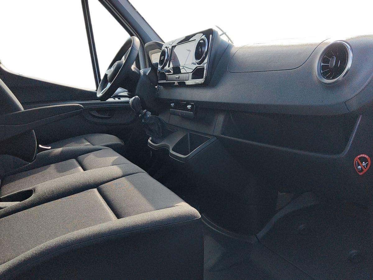 Mercedes-Benz Sprinter Furgone 317CDI 37/35 PRO
