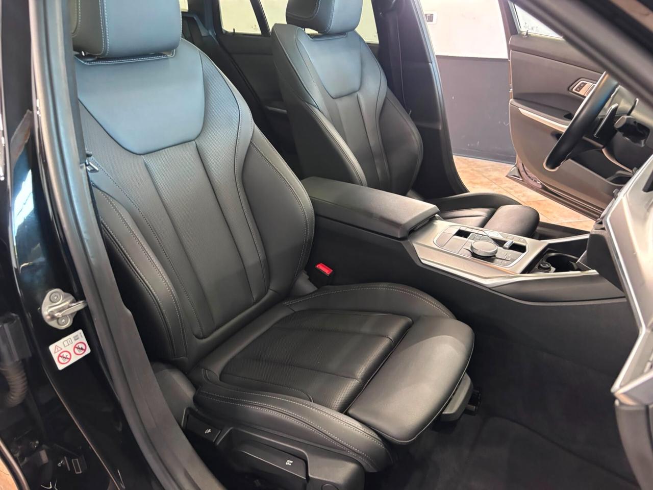 Bmw 316 316d 48V Touring Msport PREZZO PROMO