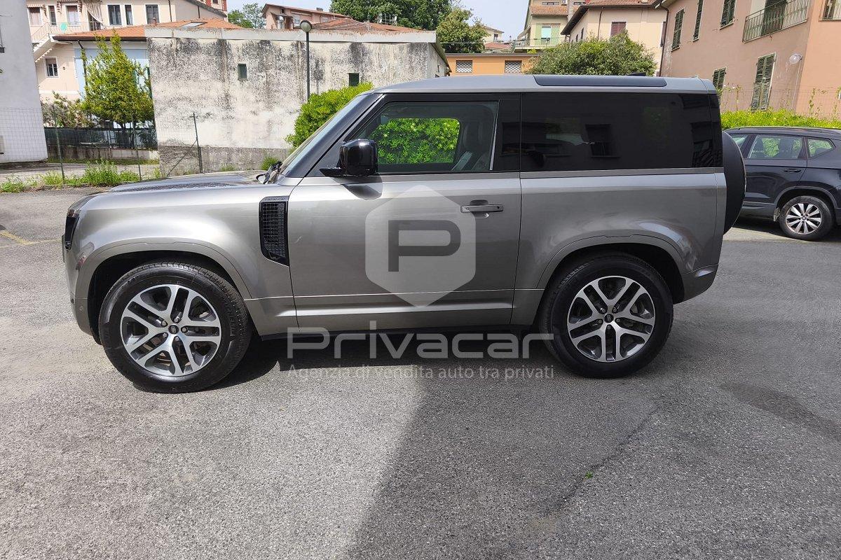 LAND ROVER Defender 110 3.0D I6 250 CV AWD Auto XS Edition