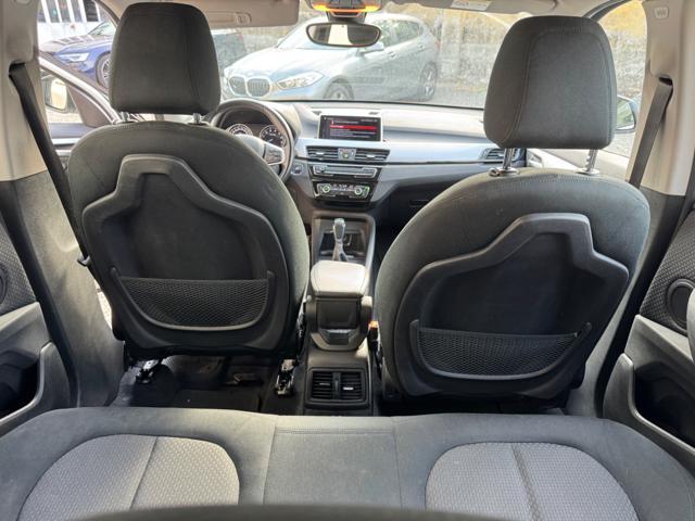 BMW X1 XDrive25e Business Advantage