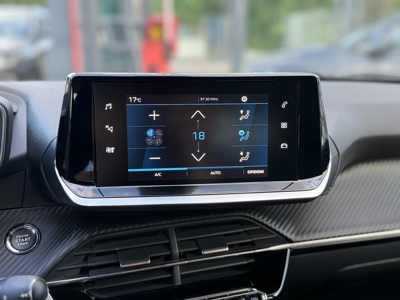 Peugeot 208 PureTech 100 Allure AUTOMATIC