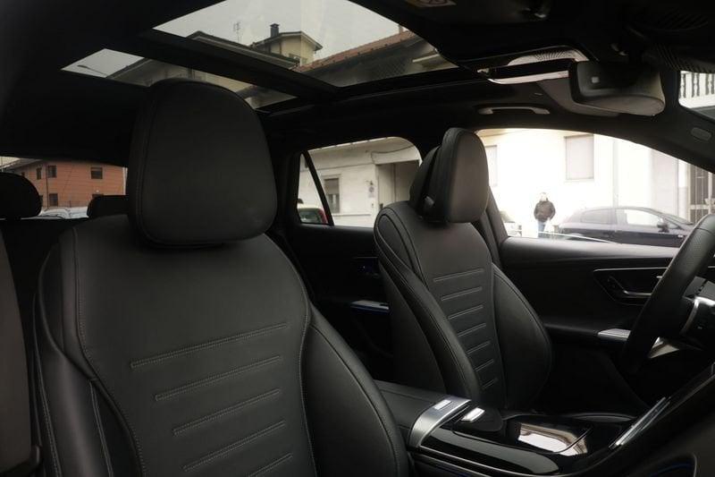 Mercedes-Benz GLC Mercedes-Benz GLC 220d 4M Mild Hyb. AMG Premium 145KW ANNO 2023