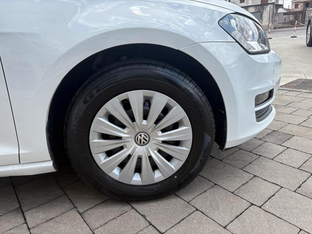 Volkswagen Golf 1.6 TDI 90 CV 5p. BlueMotion Technology