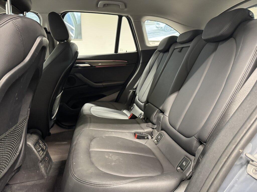 BMW X1 25 e xLine xDrive Steptronic