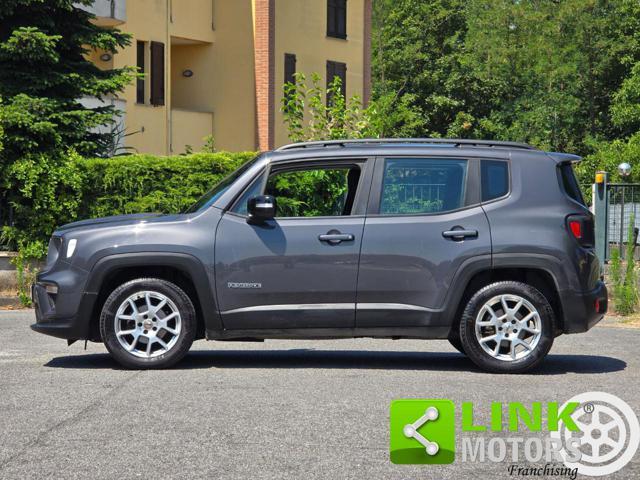 JEEP Renegade 1.0 T3 120CV Limited
