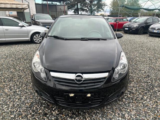 Opel Corsa IV SERIE 1.4 GPL BOMBOLE VALIDE FINO AL 2032