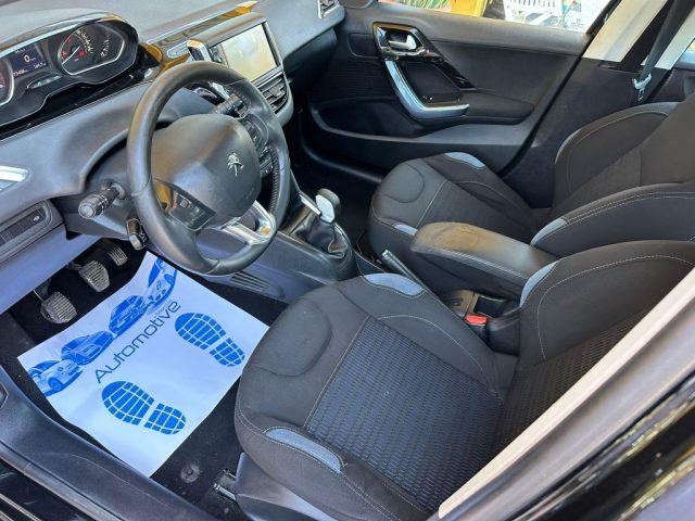 PEUGEOT 208 1.4 8V HDi 68CV 5p. Allure