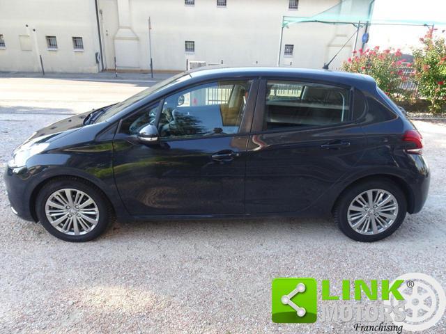 PEUGEOT 208 GPL Allure