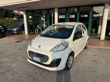Peugeot 107 1.0 68CV 5p. Superga