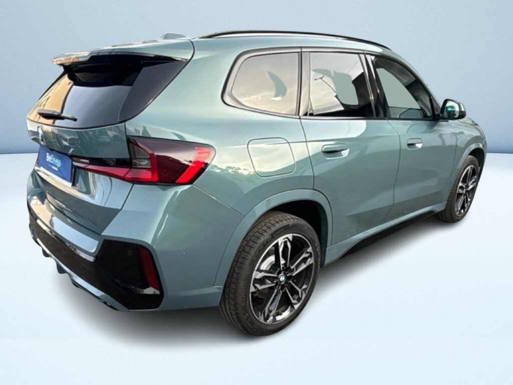 BMW X1 23 d Mild Hybrid 48V Msport xDrive DCT