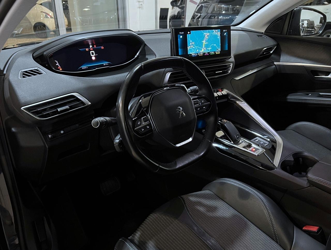 Peugeot 3008 1.5 BlueHDi Allure 2022
