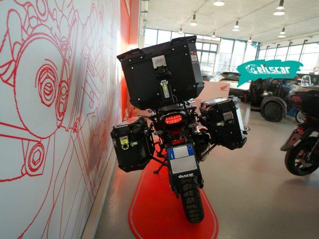 HONDA Africa Twin CRF 1100 L DCT