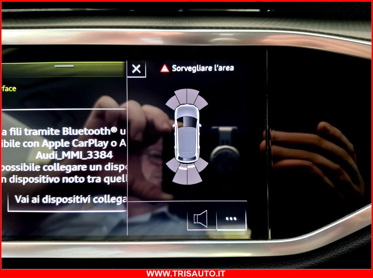 AUDI Q3 35 2.0 Tdi S-tronic Quattro Business Advanced (FULL LED+ANDROID+APPLE)