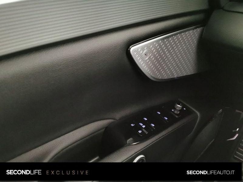 Maserati Grecale 2.0 mhev GT 300cv auto