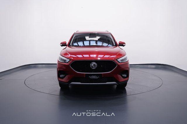 MG ZS 1.0 T-GDI Automatica Luxury