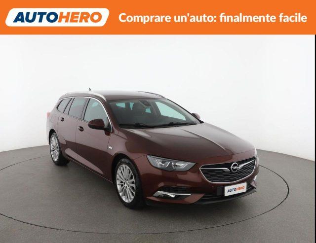 OPEL Insignia 2.0 CDTI S&S aut. Country Tourer