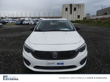 FIAT Tipo 5 porte II 2016 - Tipo 5p 1.3 mjt Pop s&s 95cv my19