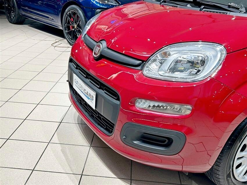 Fiat Panda 1.0 FireFly S&S Hybrid Pandina