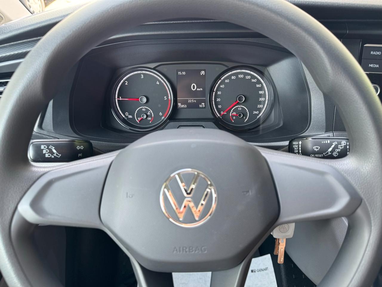 Volkswagen Caravelle T6.1 2.0TDI TREND GARANZIA24M