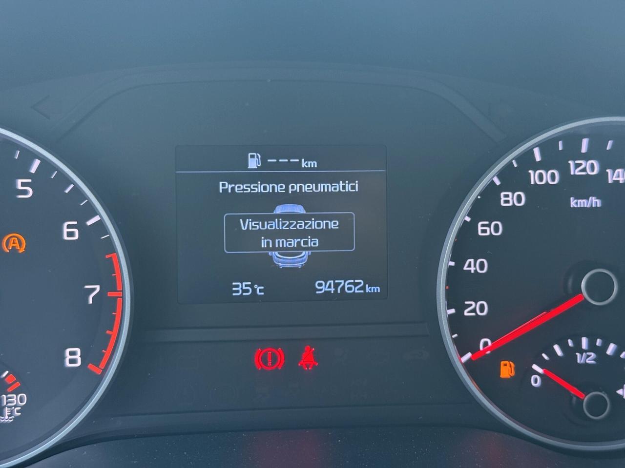 Kia Sportage 1.6 ECOGPL 2WD Urban