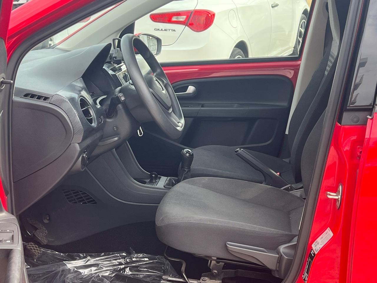 Volkswagen up! 1.0 5p. move PREZZO REALE