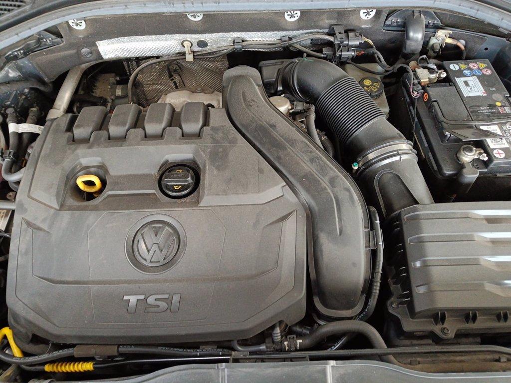 VOLKSWAGEN T-roc 1.5 tsi style dsg del 2019