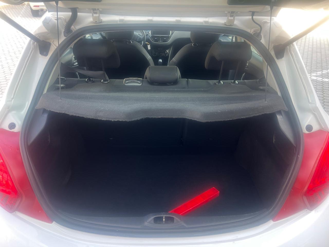 Peugeot 208 1.2 VTi 82 CV 5 porte Active