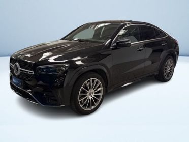 Mercedes-Benz GLE Coupé GLE COUPE 350 DE PHEV AMG LINE PREMIUM 4MATIC AUTO