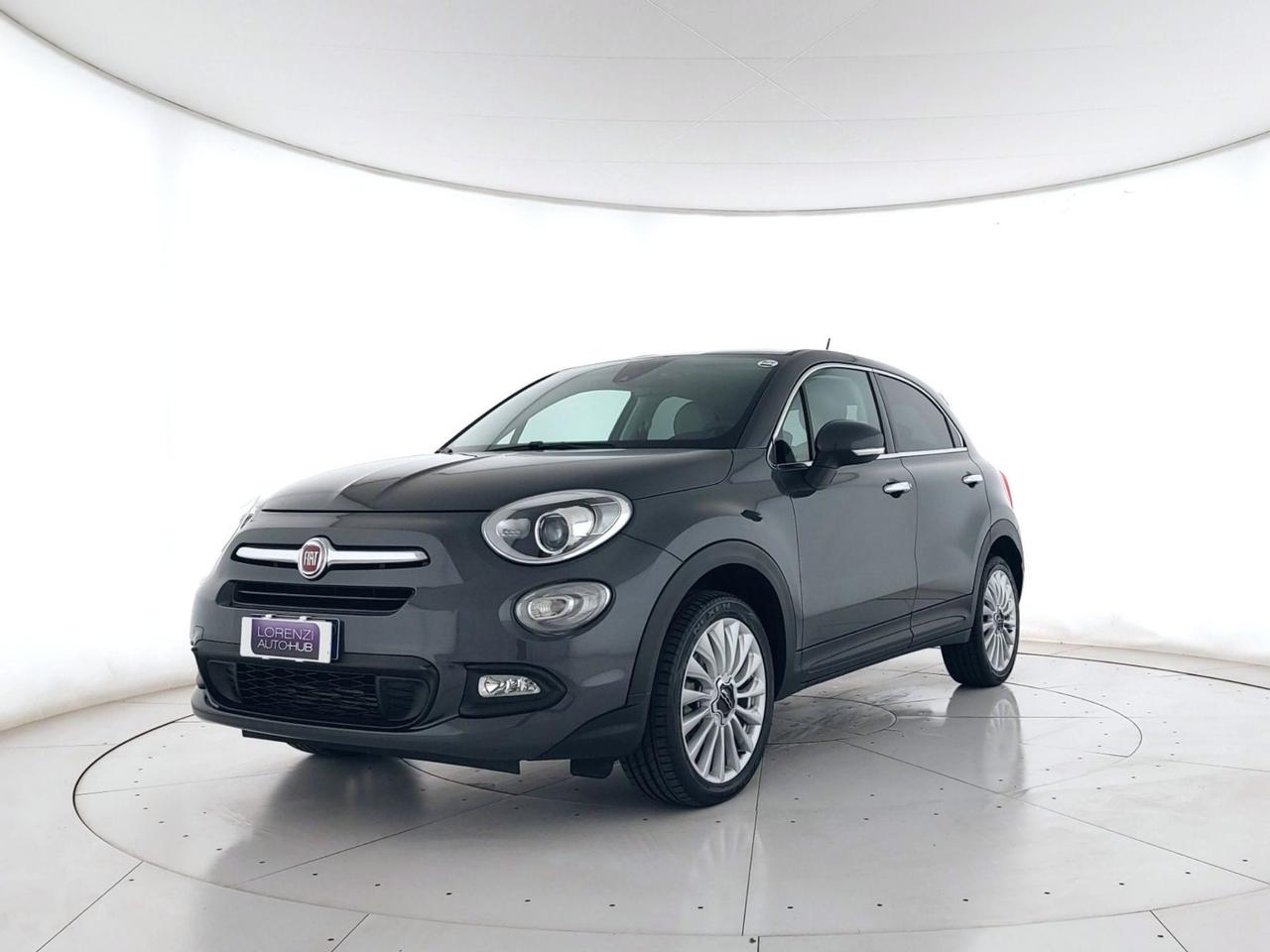 FIAT 500X 1.4 m-air Lounge 4x2 140cv dct X COMMERCIANTI NEOPATENTATI+BLUETOOTH