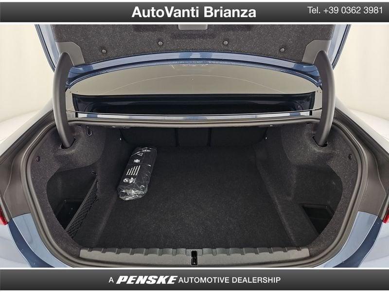 BMW Serie 4 Coupé 420d 48V LCI Coupé Msport Pro KIT GOMME ESTIVE