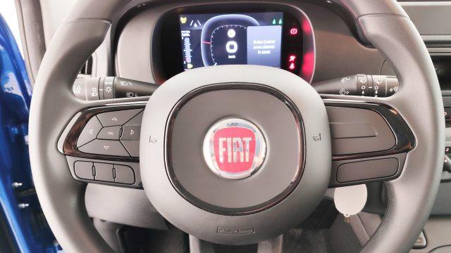 FIAT Pandina 1.0 FireFly 65 CV Hybrid Pop