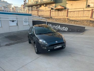 Fiat Punto 1.3 MJT II S&S 85 CV 5 porte ECO Lounge