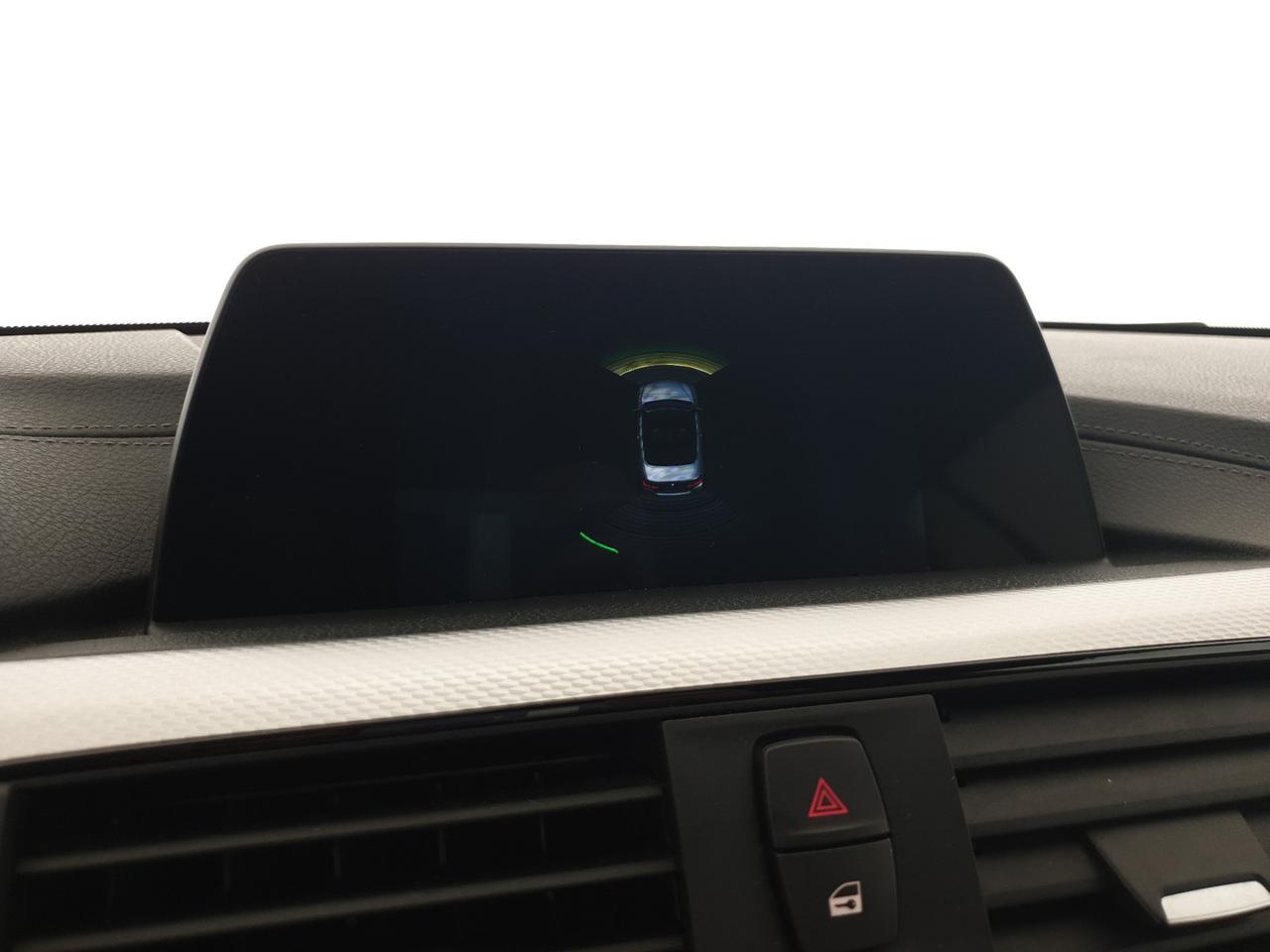BMW Serie 4 420i cabrio msport auto