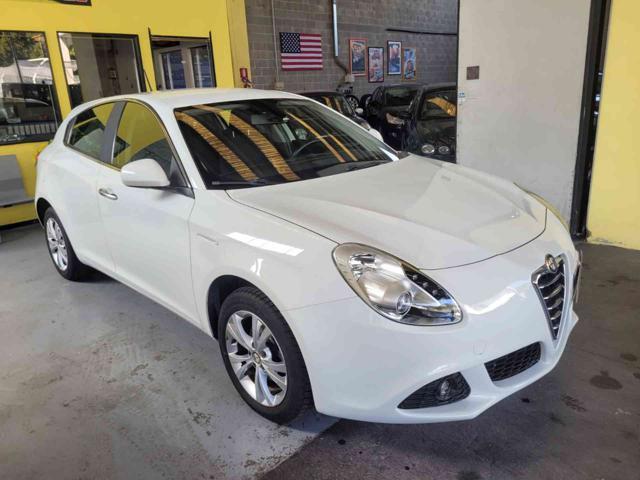 ALFA ROMEO Giulietta 1.4 Turbo 120 CV Distinctive