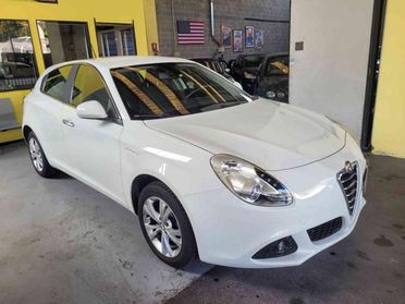 ALFA ROMEO Giulietta 1.4 Turbo 120 CV Distinctive