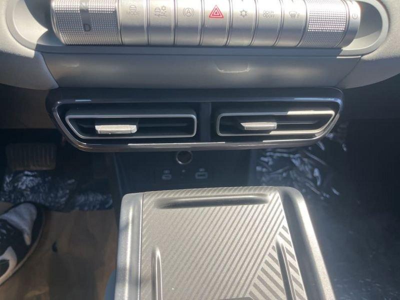 BYD Dolphin Surf Comfort