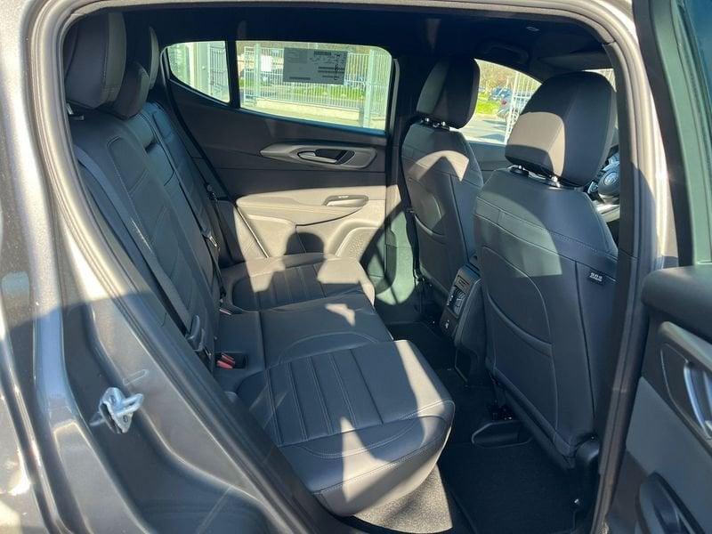 Alfa Romeo Tonale Tonale 1.5 160 CV MHEV TCT7 Sprint