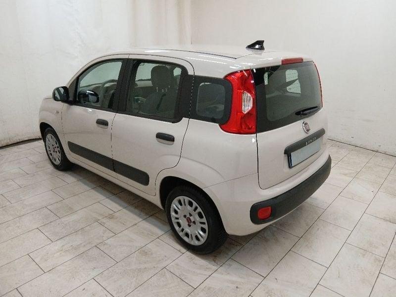 FIAT Panda 1.2 easypower Lounge Gpl 69cv E6