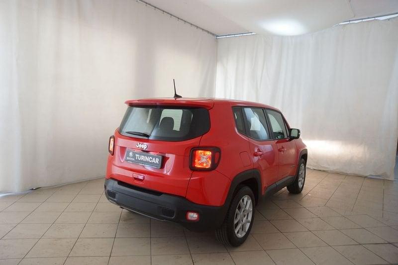 Jeep Renegade 1.6 MJet 130cv Limited