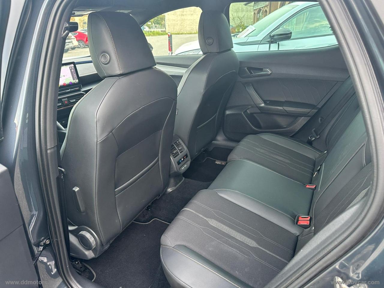 CUPRA Formentor 1.5 TSI DSG *PROMO*