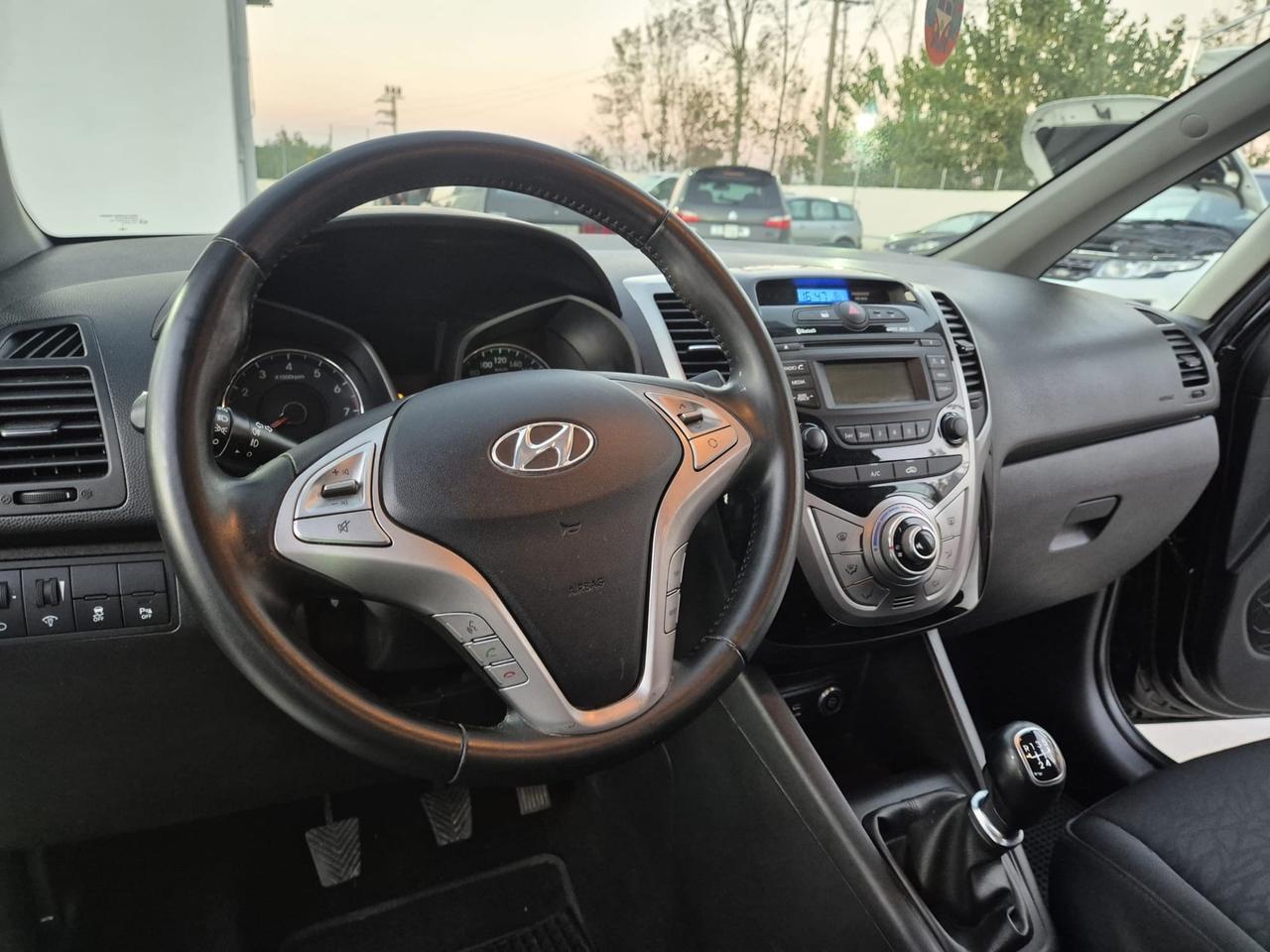 Hyundai iX20 1.4 90 CV Econext