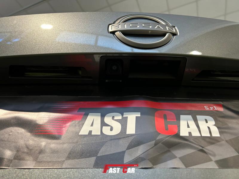 Nissan Juke Juke 1.0 DIG-T 114 CV N-Connecta