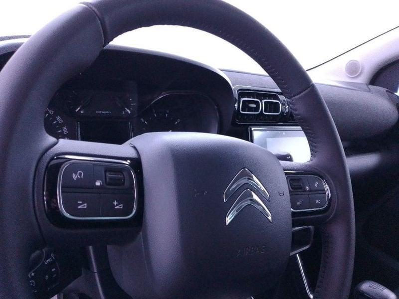 Citroën C3 Aircross 1.2 puretech Feel s&s 110cv