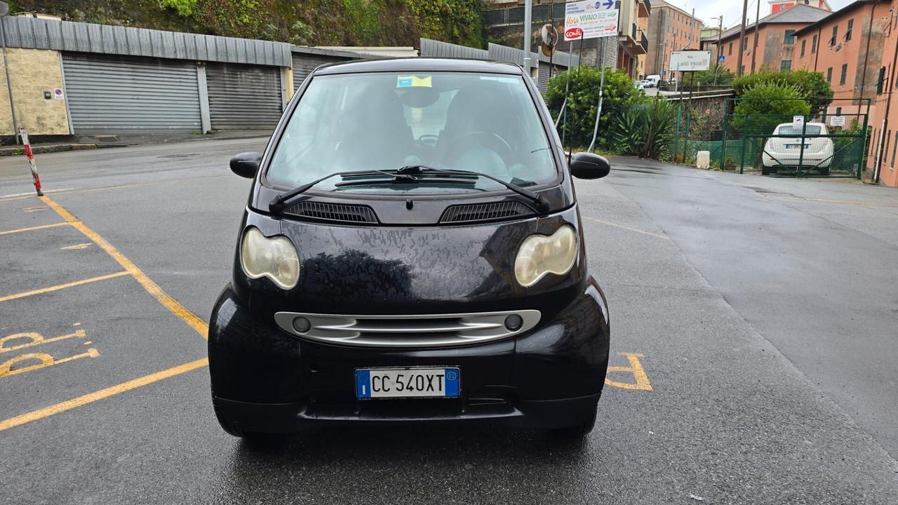 Smart 600 & pulse (45 kW)