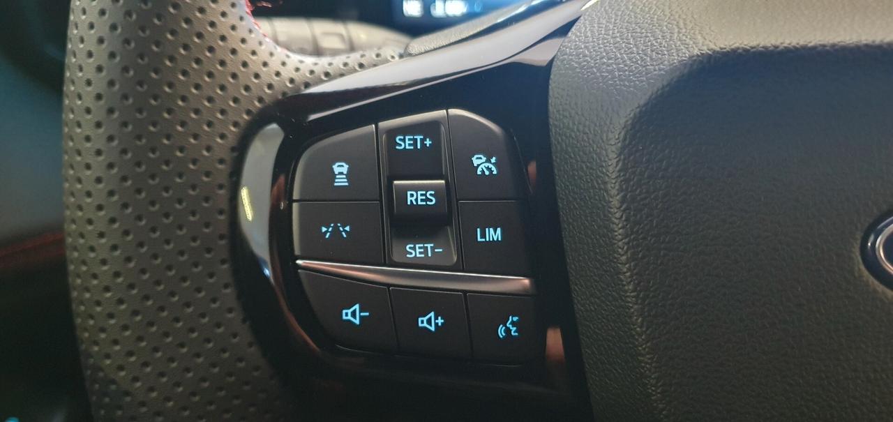 Ford Puma ST-Line X 1.0 EcoBoost Hybrid 125 CV Powershift 7M