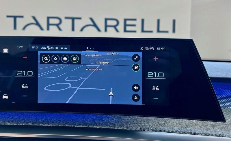 Peugeot e-3008 210cv 73 kWh GT