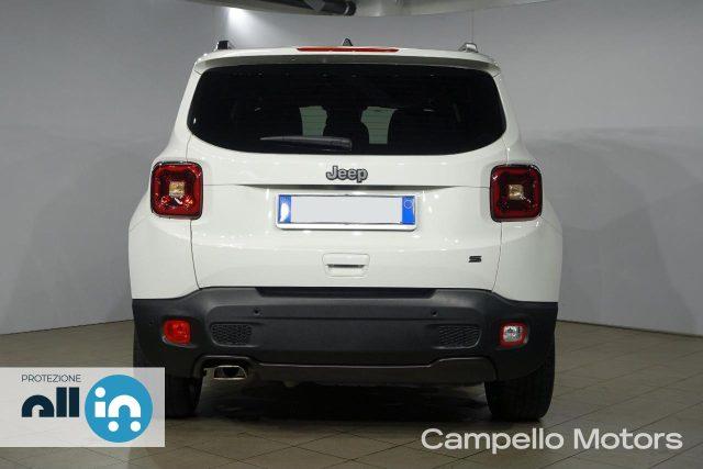 JEEP Renegade Renegade 1.6 Mjt 120cv DDCT S