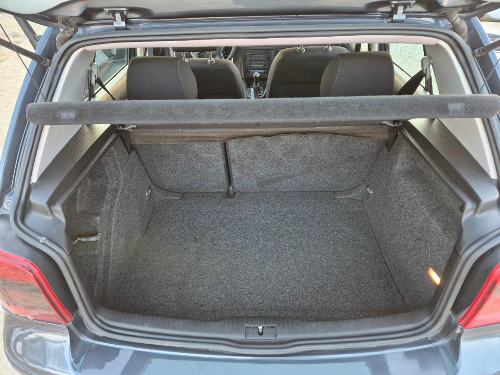 Volkswagen Golf 1.9 TDI 101CV UNICOPROPRIETARIO