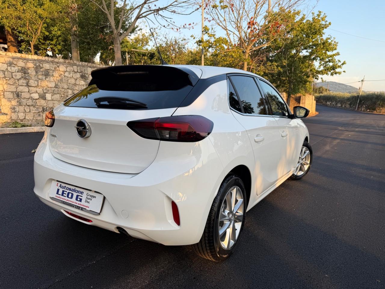 Opel Corsa 1.5 D 100 CV Edition